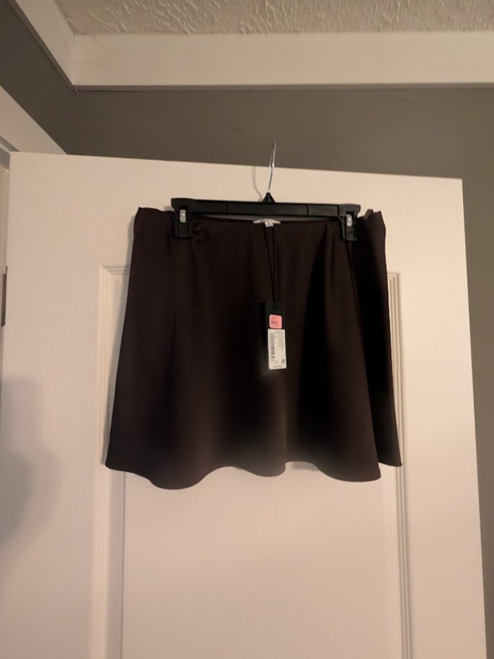 Brown, Gianni Bini Skirt, NWT, Size Medium